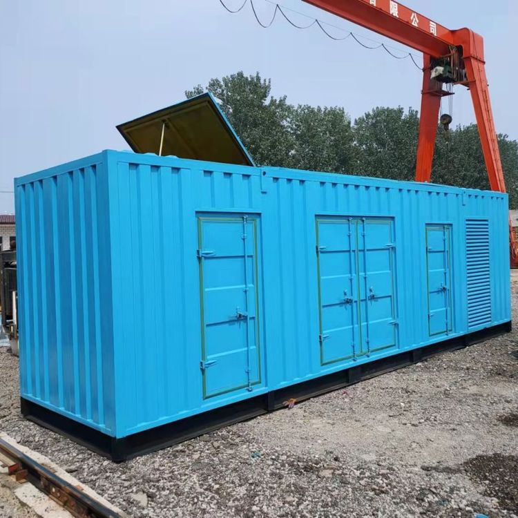 忠县租赁发电车