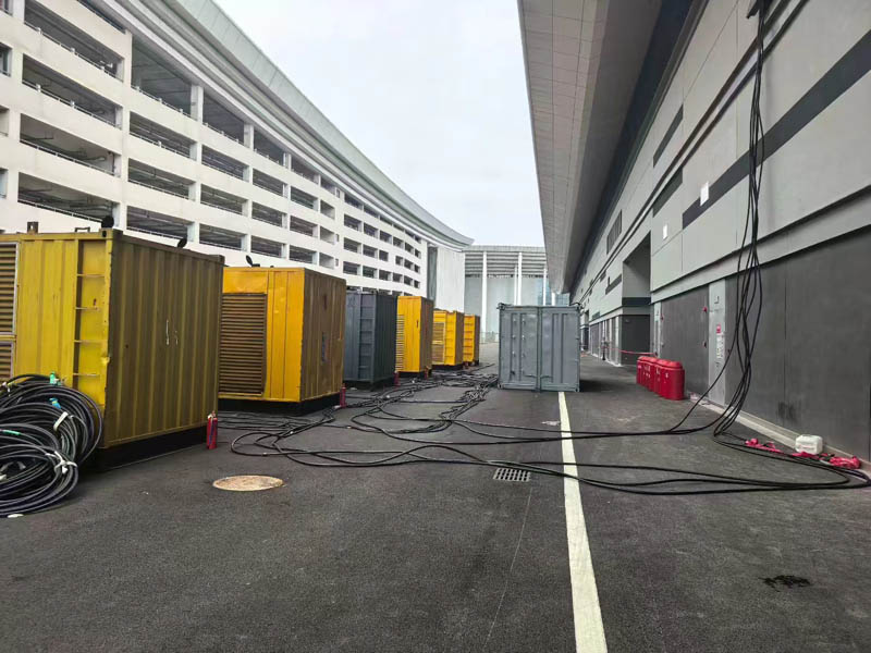 忠县冬季柴油发电机启动前需要做哪些准备工作？